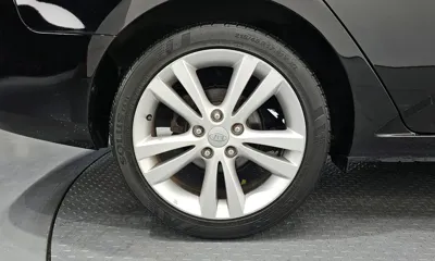 Kia Porte