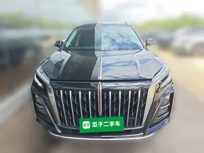 Hongqi Hongqi HS3 PHEV