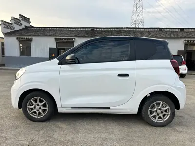 Roewe Clever