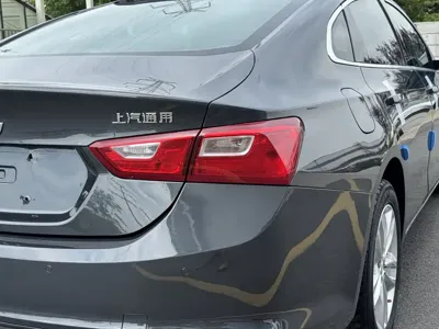 Chevrolet Malibu XL