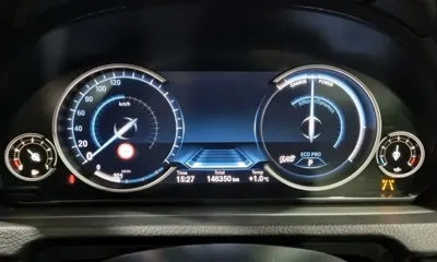 BMW Gran Turismo
