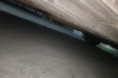 GAC Trumpchi GS8