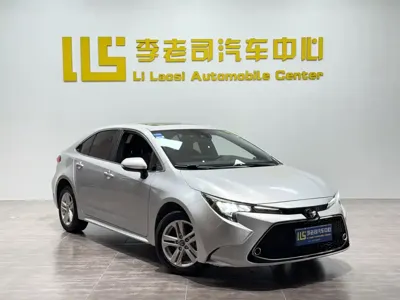 Toyota Levin