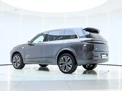 Li Auto Li L8