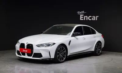 BMW M3