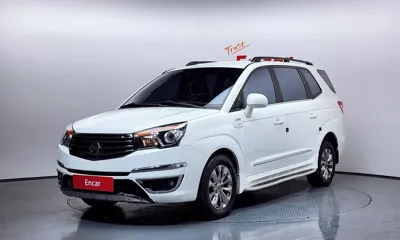 KG_Mobility_Ssangyong KORANDO