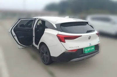 Buick Velite 6