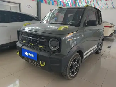 Galaxy Panda