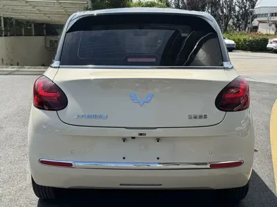 Wuling Bingo