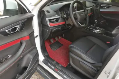 Chery Tiggo 7