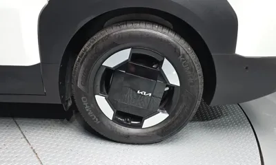 Kia PV5