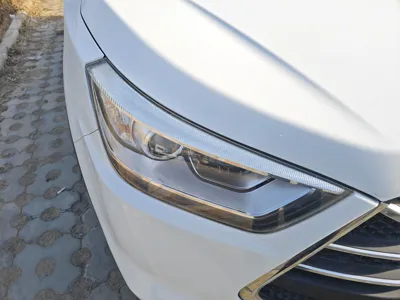 JAC Refine S3