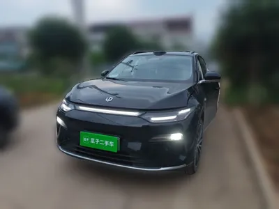 Leapmotor C11