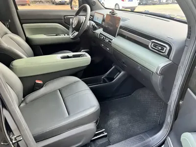 Baojun Yueye Plus