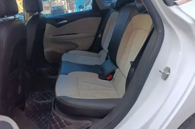 Buick Verano