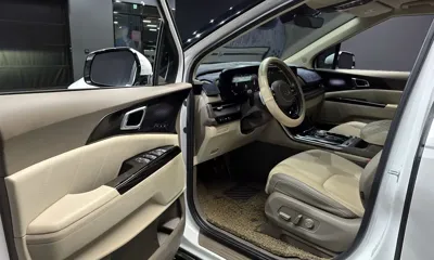 Kia Canival