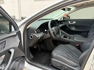Roewe D7