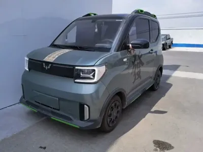 Wuling MINIEV