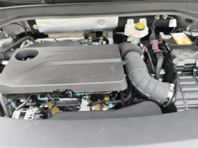 Chery Tiggo 9
