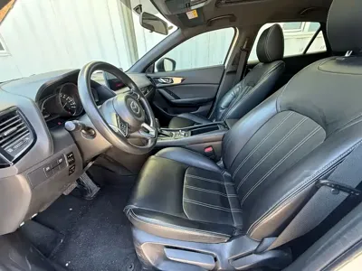 Mazda CX-4