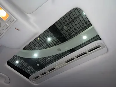 Volkswagen Santana