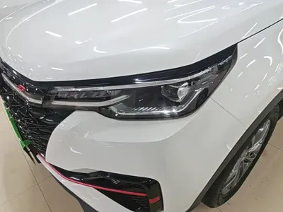 Changan CS55PLUS