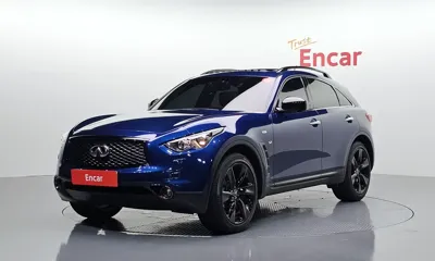 Infiniti QX70