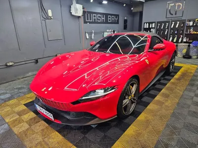 Ferrari Roma