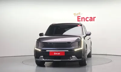 Kia EV9