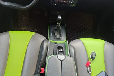 Roewe Clever