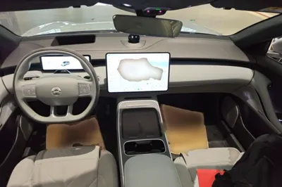 Nio ET5T