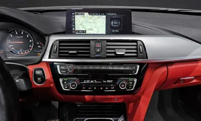BMW 4-Series