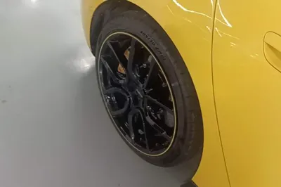 Xiaomi Auto SU7 Ultra