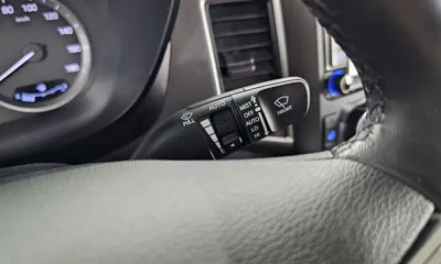 Hyundai Solati