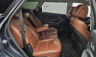 Hyundai Maxcruz