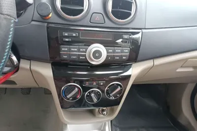 Changan Alsvin V3