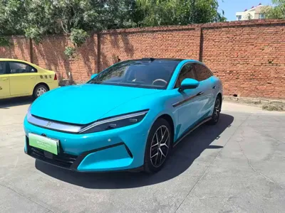 BYD 汉L