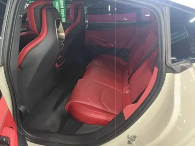 Xiaomi SU7