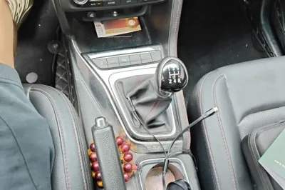 JAC Group Refine R3