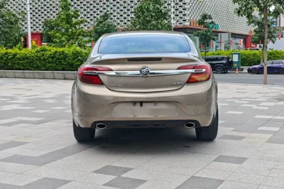 Buick Regal
