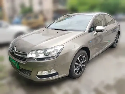 Citroen C5