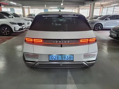 Hyundai Ioniq5