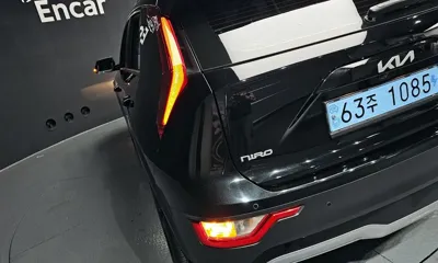 Kia Niro