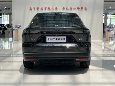 Nio EC7