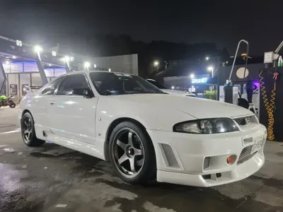 Nissan Skyline