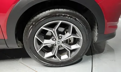 KG_Mobility_Ssangyong KORANDO