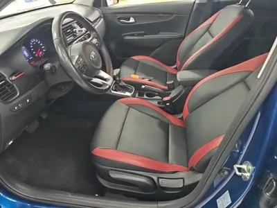Kia KX Cross