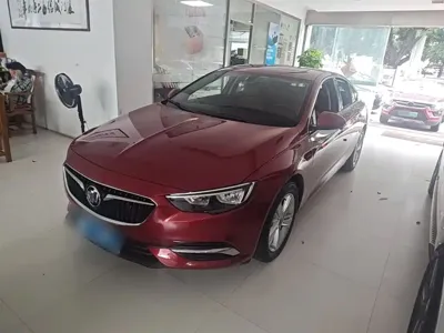 Buick Regal