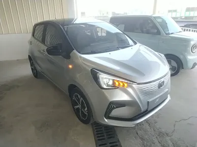 Changan Benni E-Star