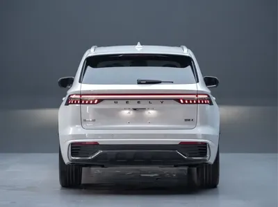 Geely Xingyue L
